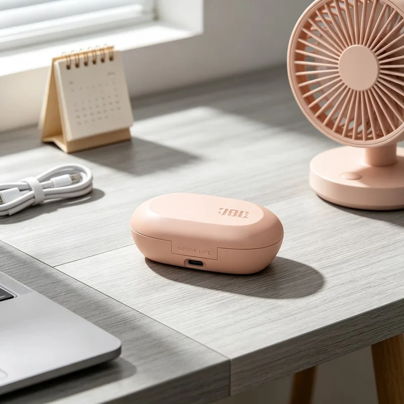 JBL SENSE LITE Long Battery for Extended Music Sessions