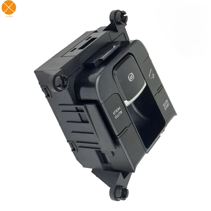 OEM 93600-D9000 Handbrake Switch Start-Stop Switch Automatic Parking Driving Mode Switch for Kia SPORTAGE QL