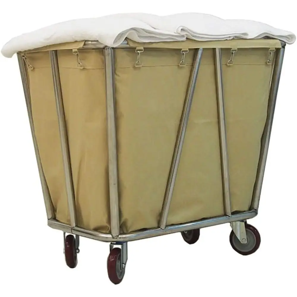 

Портативные универсальные тележки для хранения, кухонных тележек, мобильных сортировщиков белья и тележек для гостиничных сумок на колесах