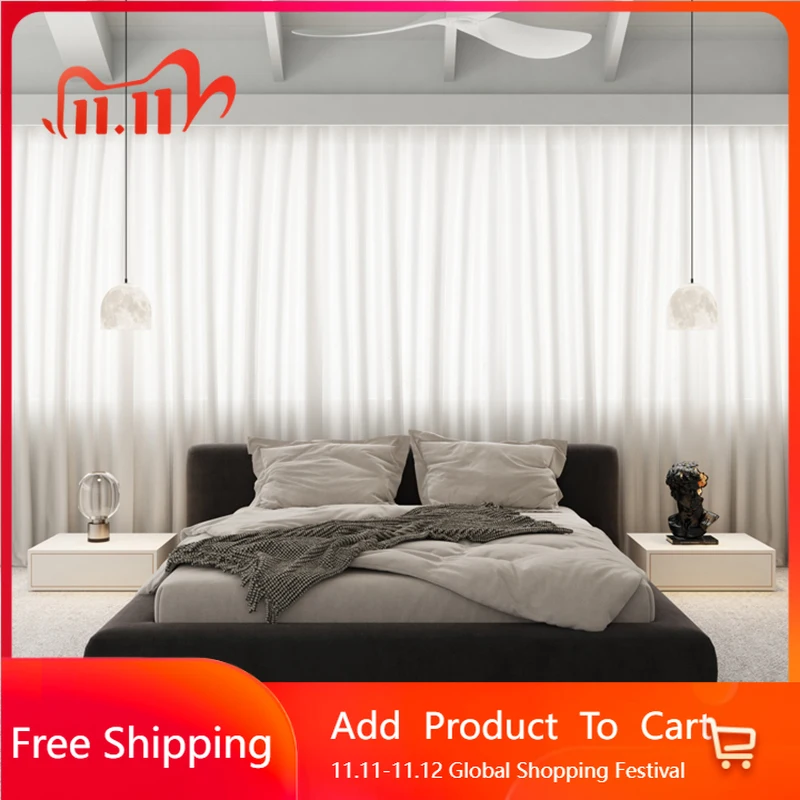 

Modern Confortable Bed Minimalist Apartment Full Body Cream Create Bed Design High Quality Aesthetics Cama De Casal Furniture