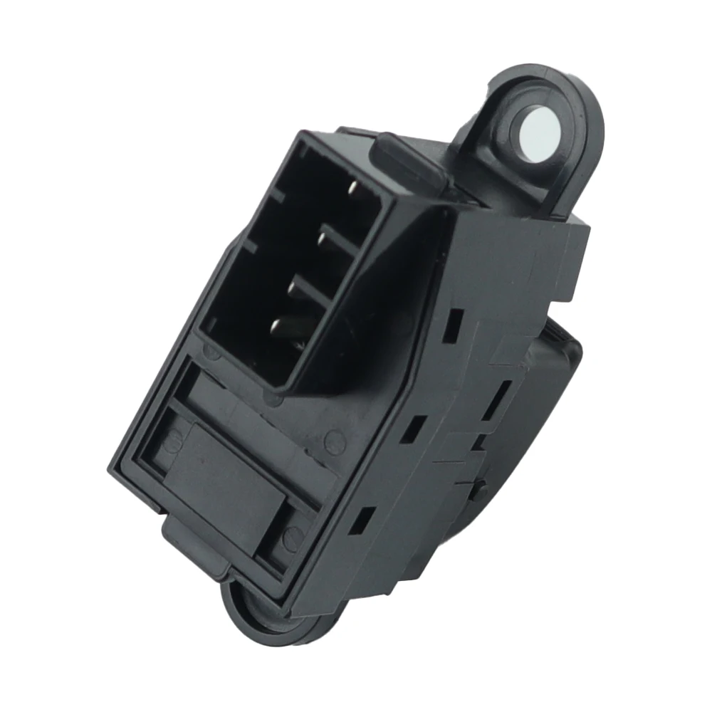Power Window Glass Lifter Control Switch Single Regulator Button 93580-4A000 For HYUNDAI H1 STAREX 2001 2002 2003 2004-2006