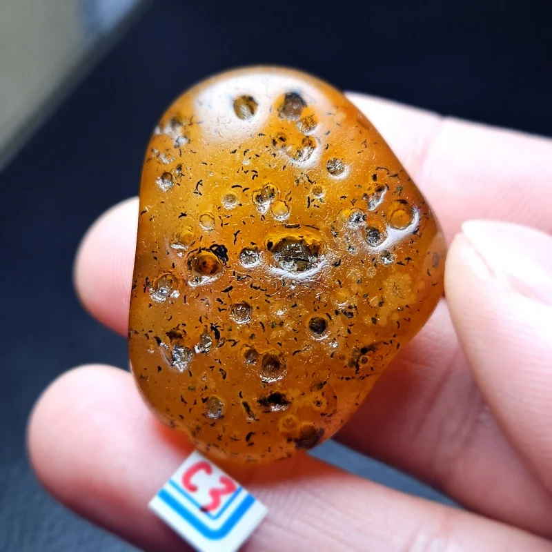 Natural crystal agate Mineral Specimen Energy Crystal Healing Magic supply