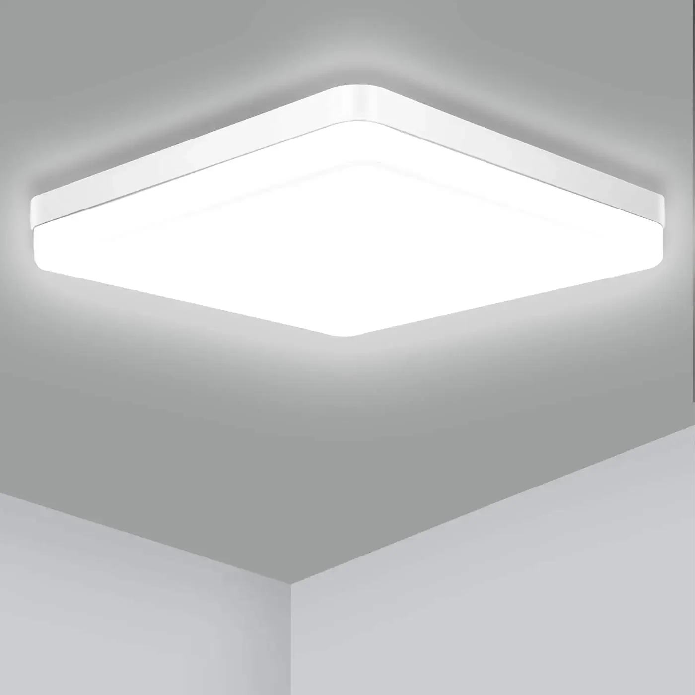 

LED Modern Ceiling lamp for room Warm White light LED fixtures ceiling lamps for living room lighting