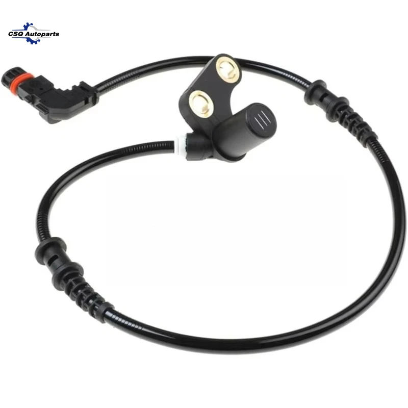 

2025402417 2025402317 4PCS Front/Rear Axle ABS Wheel Speed Sensor For Mercedes-Benz C-CLASS W202 C208 2025402717 2025402817 New