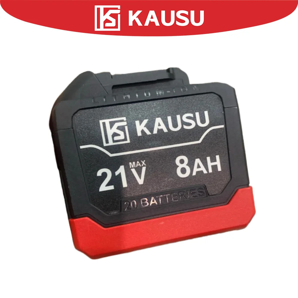 

Аккумулятор литий-ионный 18В/21В, 4.0-8.0Ач, для электроинструментов Makita 18В: дрель, шуруповерт, гайковерт, пила, ножницы