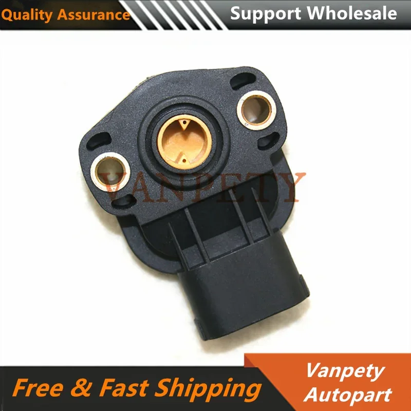 

NEW TPS Throttle Position Sensor TH144 for Chrysler/Dod 4605128 TPS330 5S5097