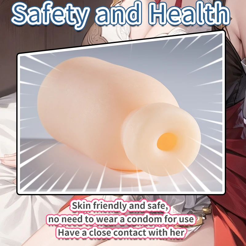 الرجال الضارب لعب ذكر الاستمناء المغذية الجنس لعب للرجال المهبل سيليكون لينة ألعاب جنسية كس الفم جيب آلة استمناء