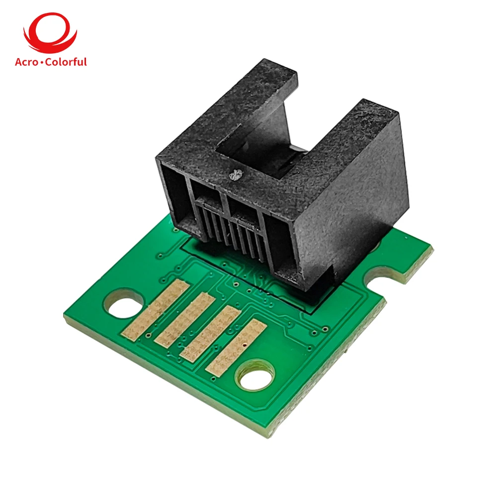 EUR Compatible  25B3101 25B3079 Toner Chipfor Lexmark M5255 M5265 M5270 XM5365 XM5370 Laser Printer XM7355 XM7365 Cartridge Chip