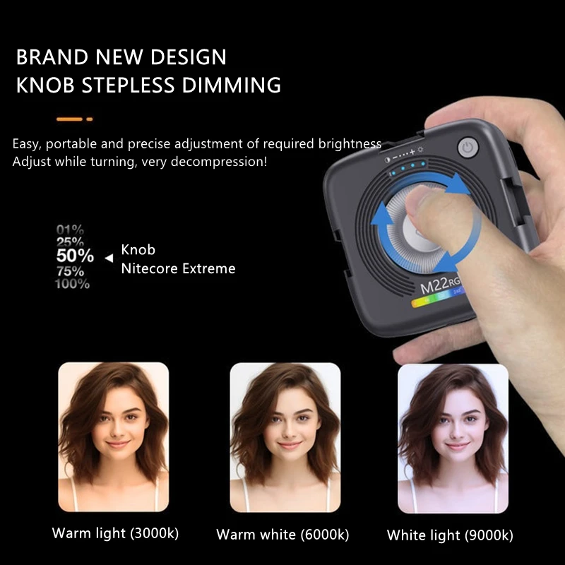 Рисунок 3 - Мини-магнитный RGB заполняющий