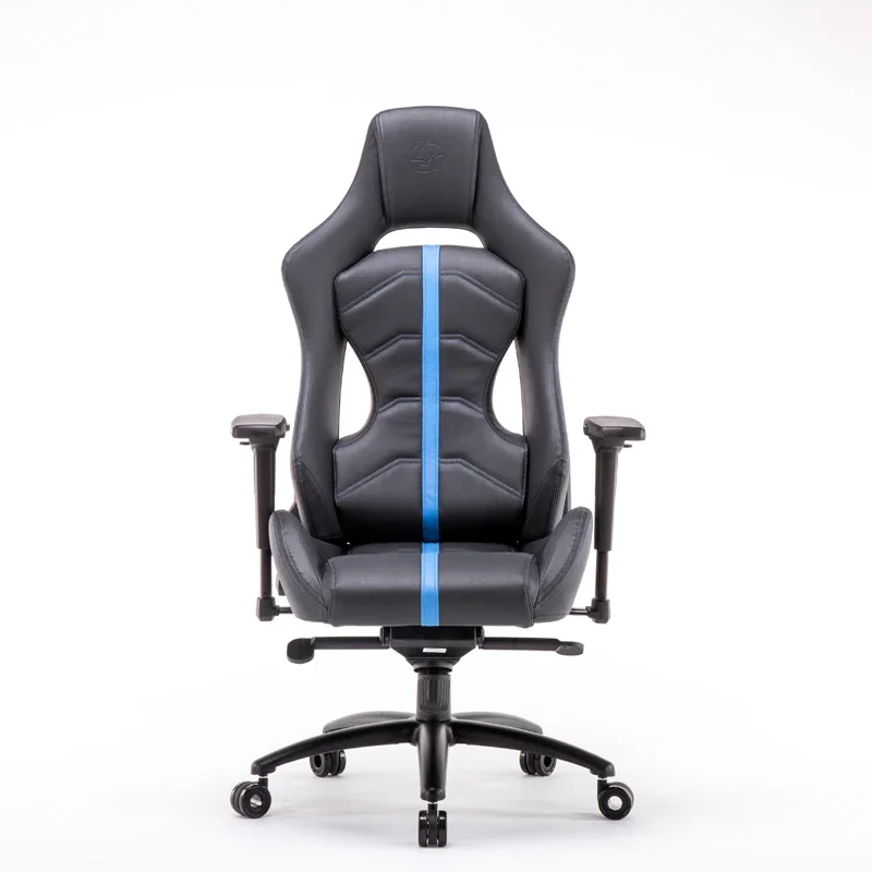 

Wholesale Leather Air Covered Cushions Pu Ergonomic Computer Game Chair Racing Gaming Chair