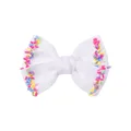CANDY white
