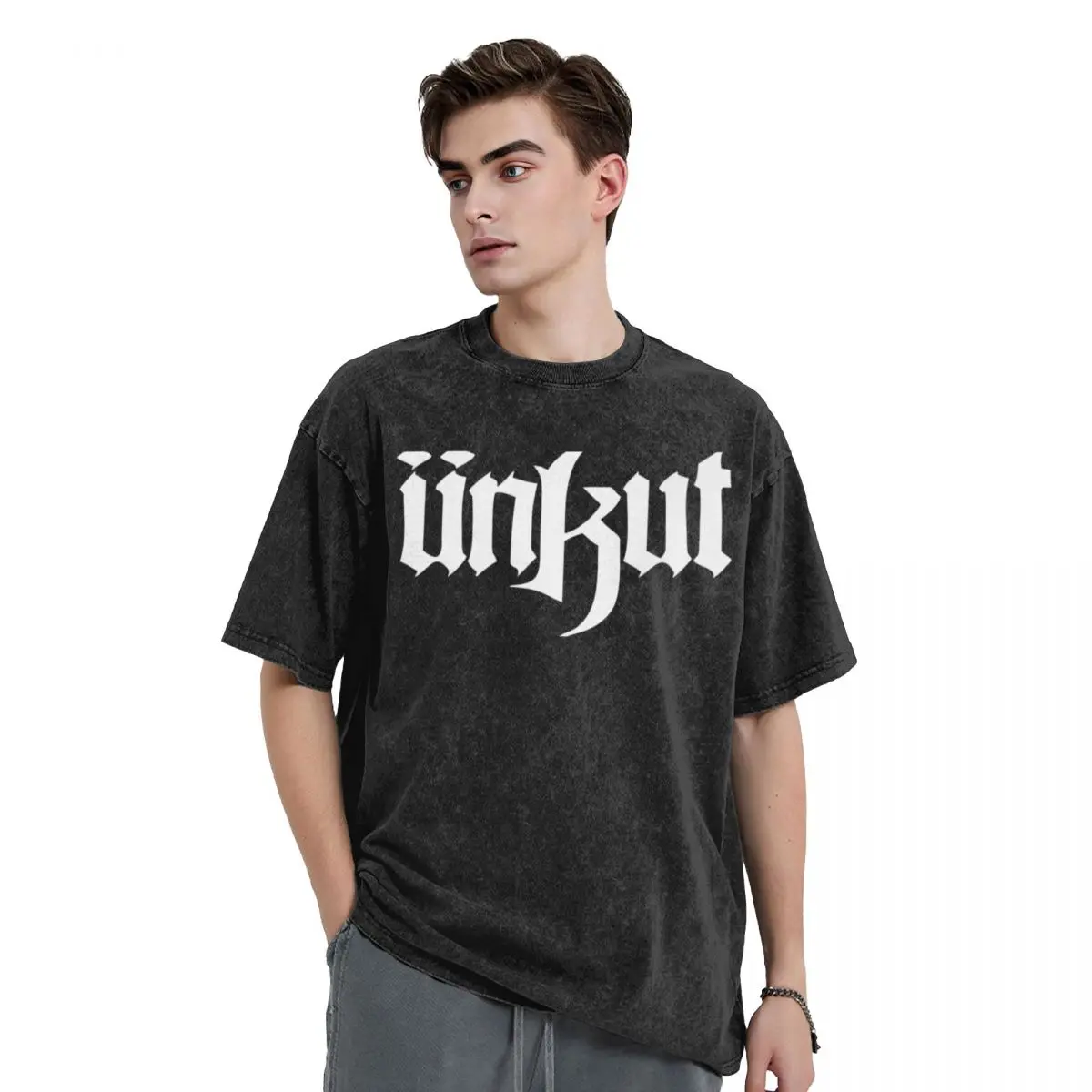 Best Extraordinary Unkut Design T-Shirt quick-drying shirts graphic tshirts for men