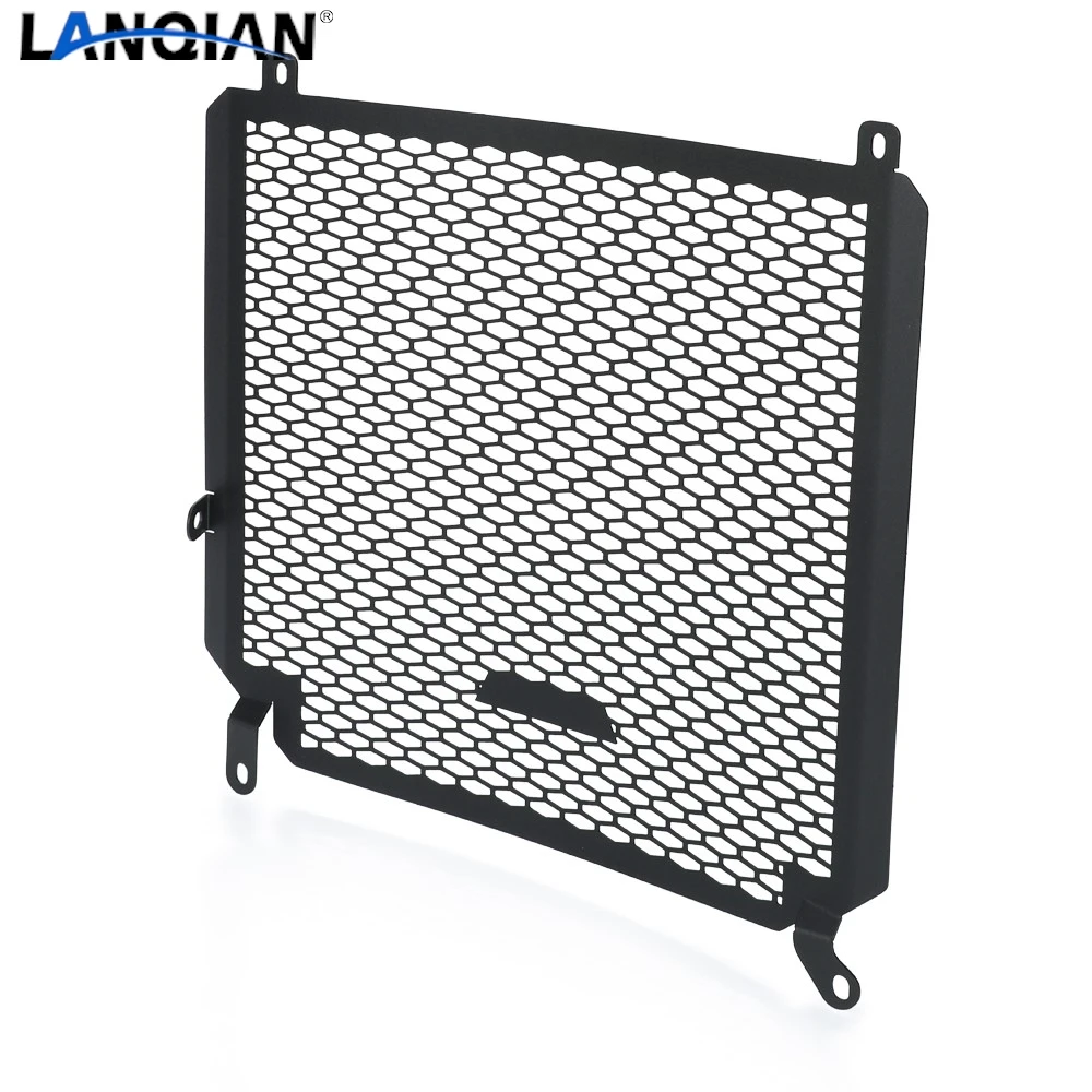 Motorcycle Radiator Guard Grille Cover Motor Mesh Protector FOR CFMOTO 675SR-R 675NK 675SR 675SS 675 SS NK SR 2024 2025 2026