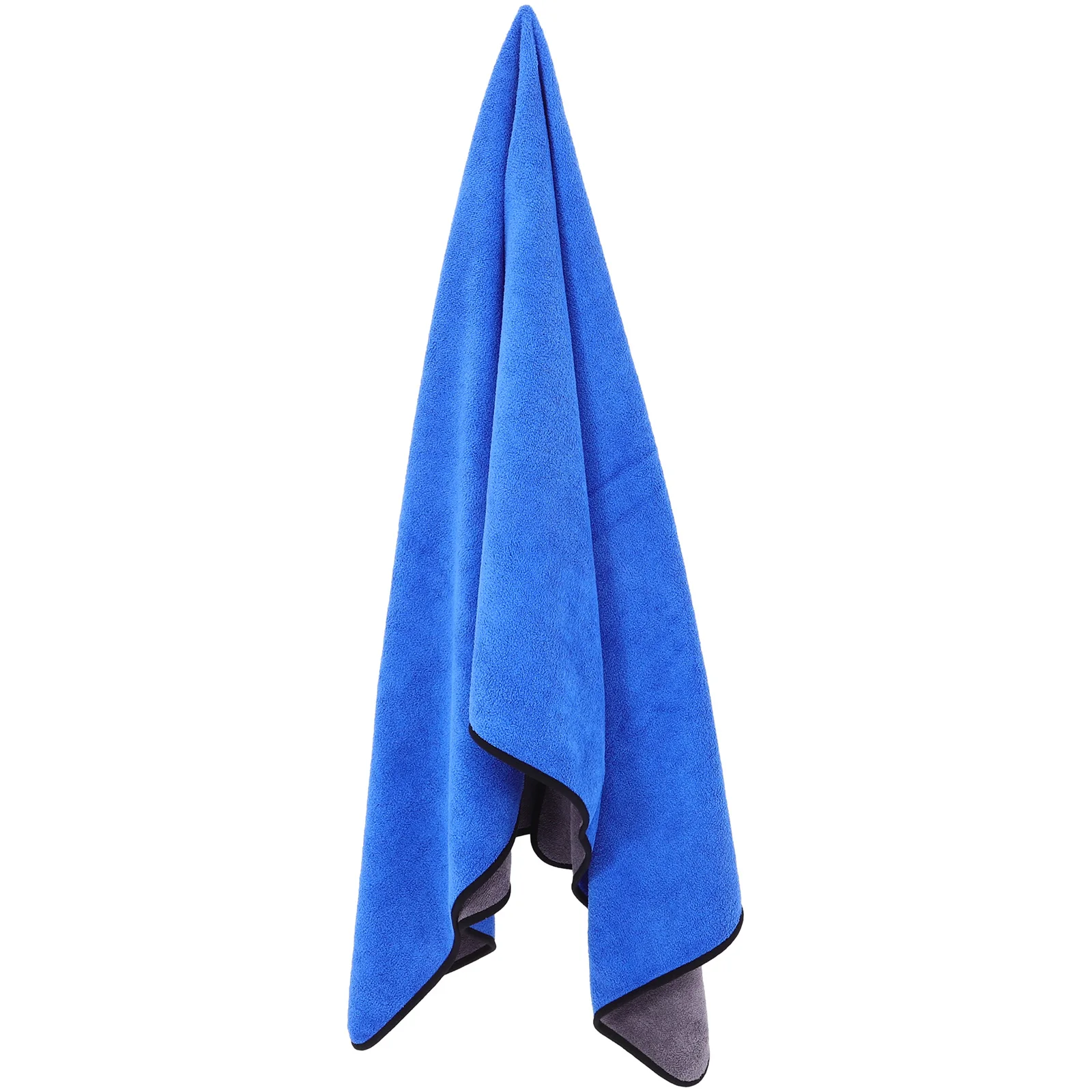 

Super Absorbent Microfiber Car Wash Towels For Cleaning Drying Waxing Kitchen Dishcloths Household Furniture Glass Thicken