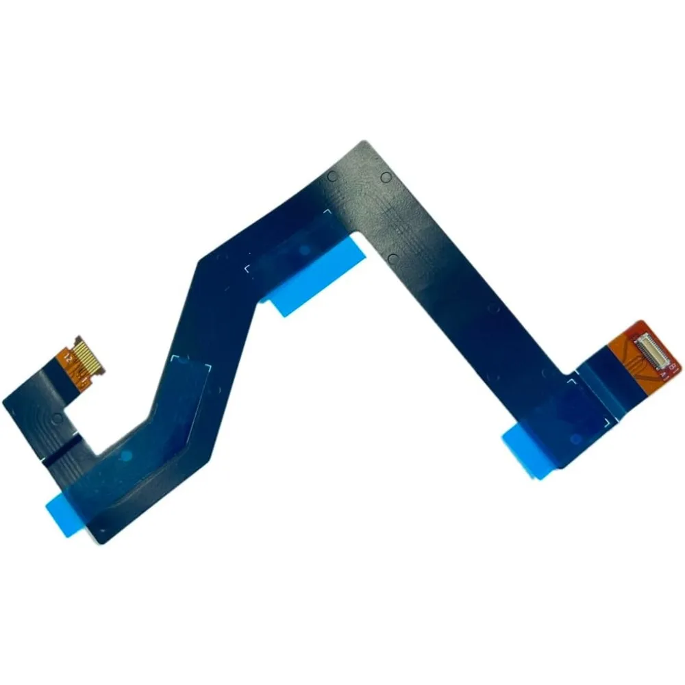 Touchpad Trackpad Flex Cable for Lenovo ThinkPad X1 Yoga 7th 8th / X1 Carbon 10th 11th 5C10V83233 5C10V83235 DA30000R910 20 30 view 2
