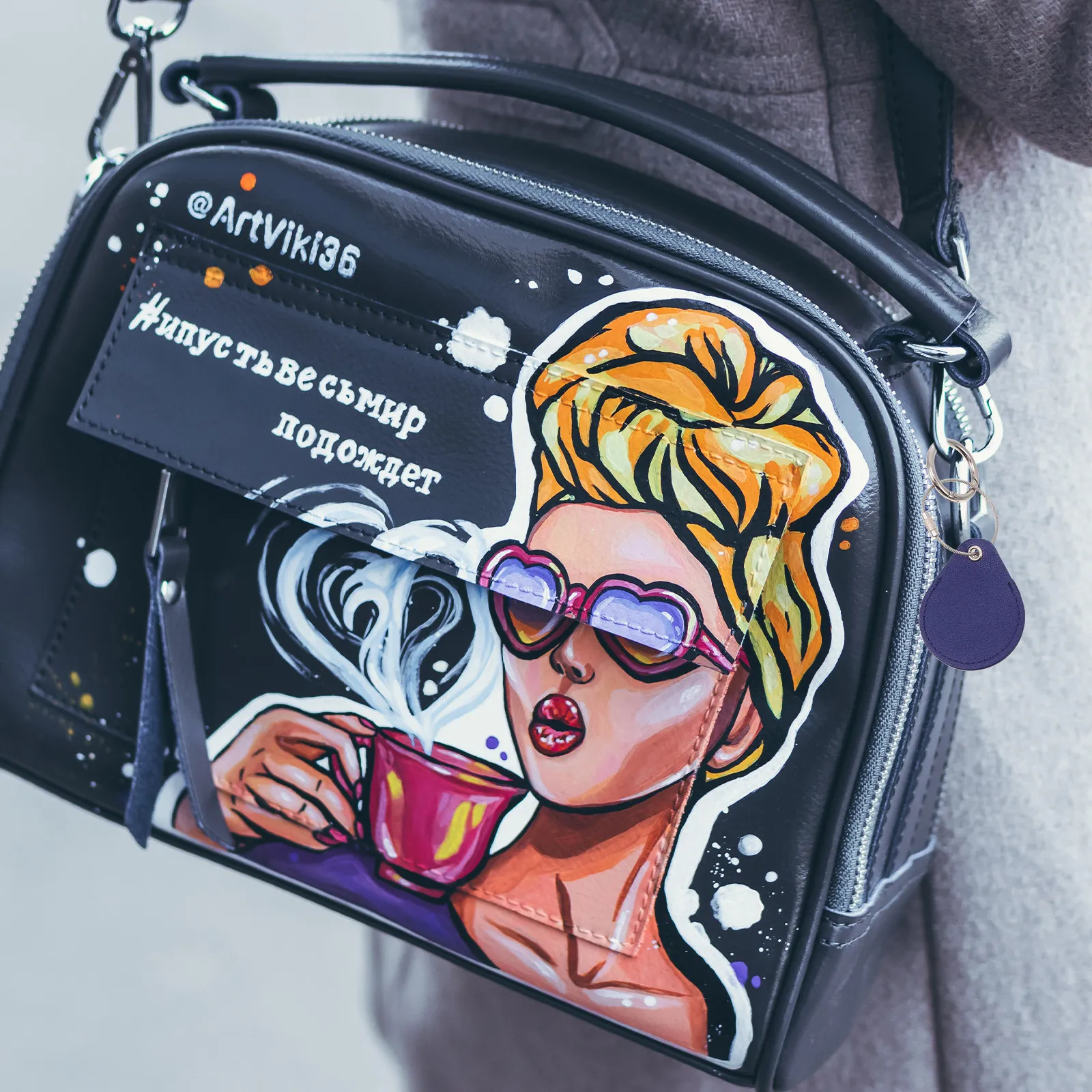 

1Pcs Smart Tracer Protective Case Shockproof Cover for Comfortable Durable Easy to Fit and Carry Anti-Scratch Cover