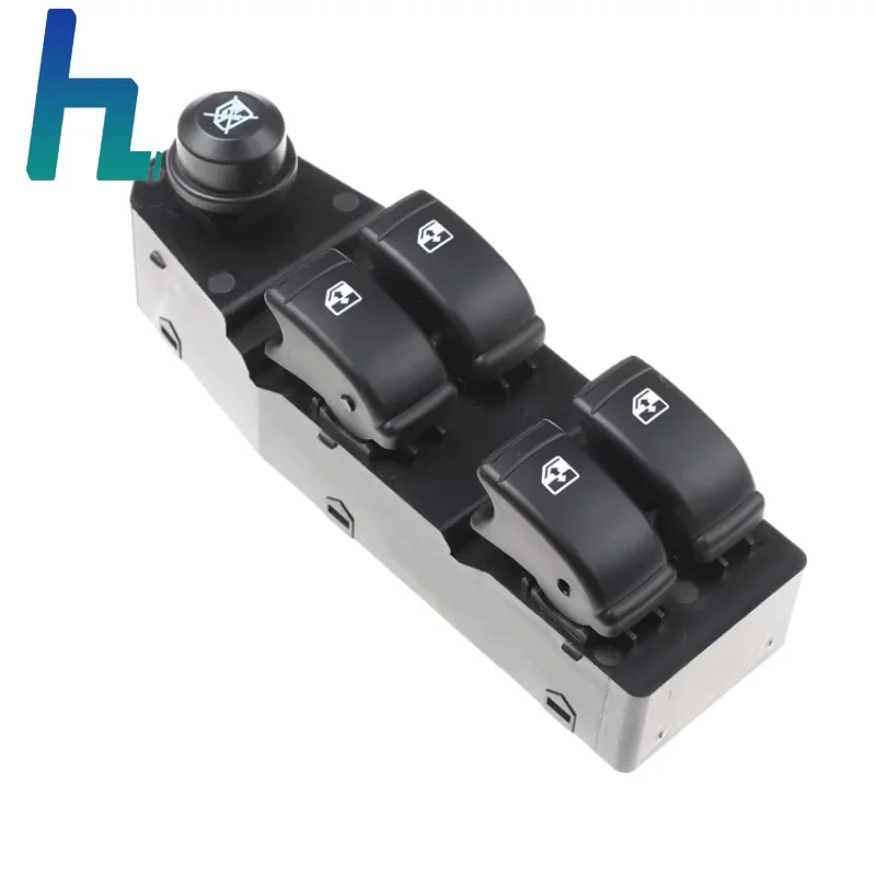 

202005158 Window Control Switch Button Car Replacement Parts for Chevrolet Aveo 2009-2011