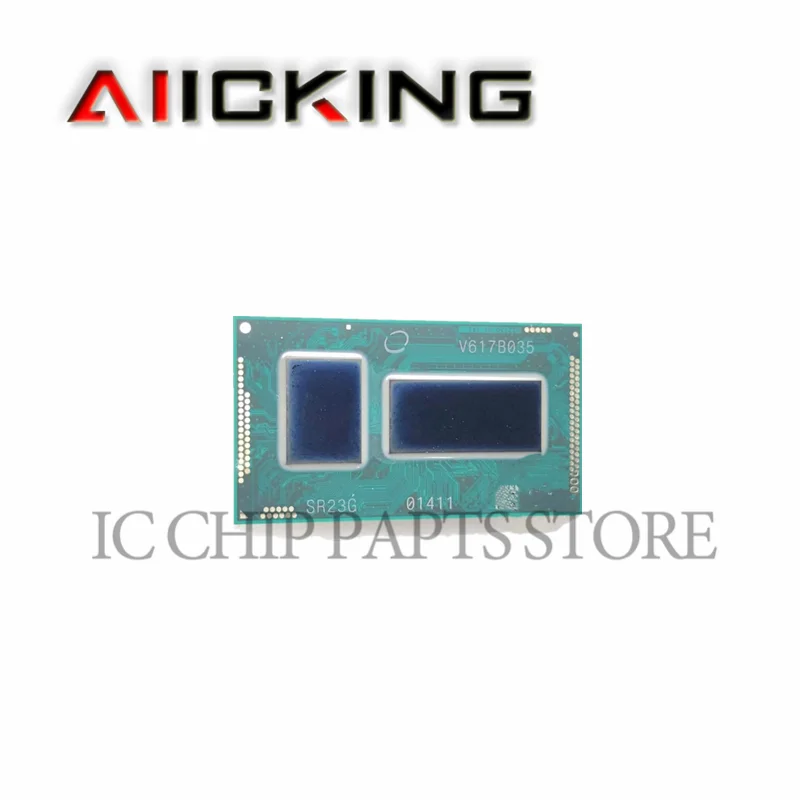 

SR23 1PCS SR23G M-5Y31 100% test very good product BGA Chipset In Stock