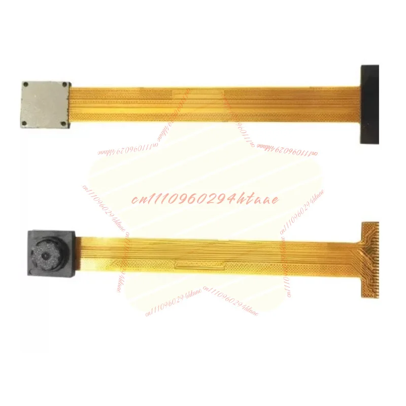 SC031GS DVP Global Shutter Camera Module Low Power Optical Flow Positioning High Frame Rate Vision Sensor for Motion Tracking