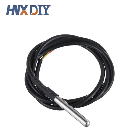 10 best sales 1 wire water sensor - №7