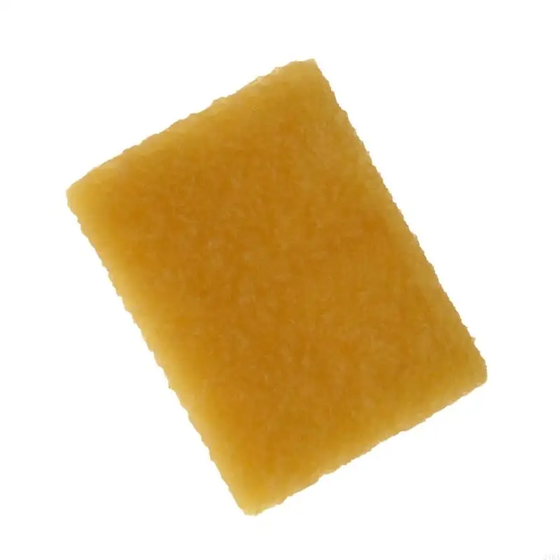 24BA Natural Natural Sandpaper Cleaning Eraser Cleaner Glues Handmade Blinding Block Block Tool