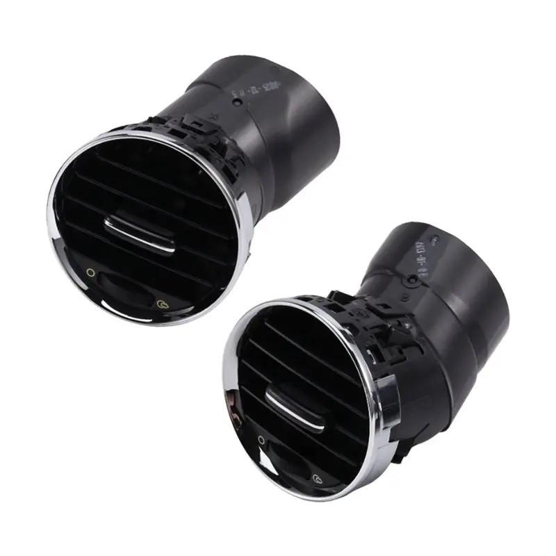 

AT92-For 3008 5008 308 408 RCZ 8265CQ 8265CP Left+ Right Dashboard Air Conditioning Vent Unit