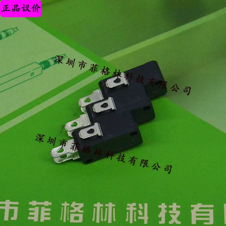 

2025 [Physical Photo] VS10N001C2 Taiwan Highly Haili, Micro Switch