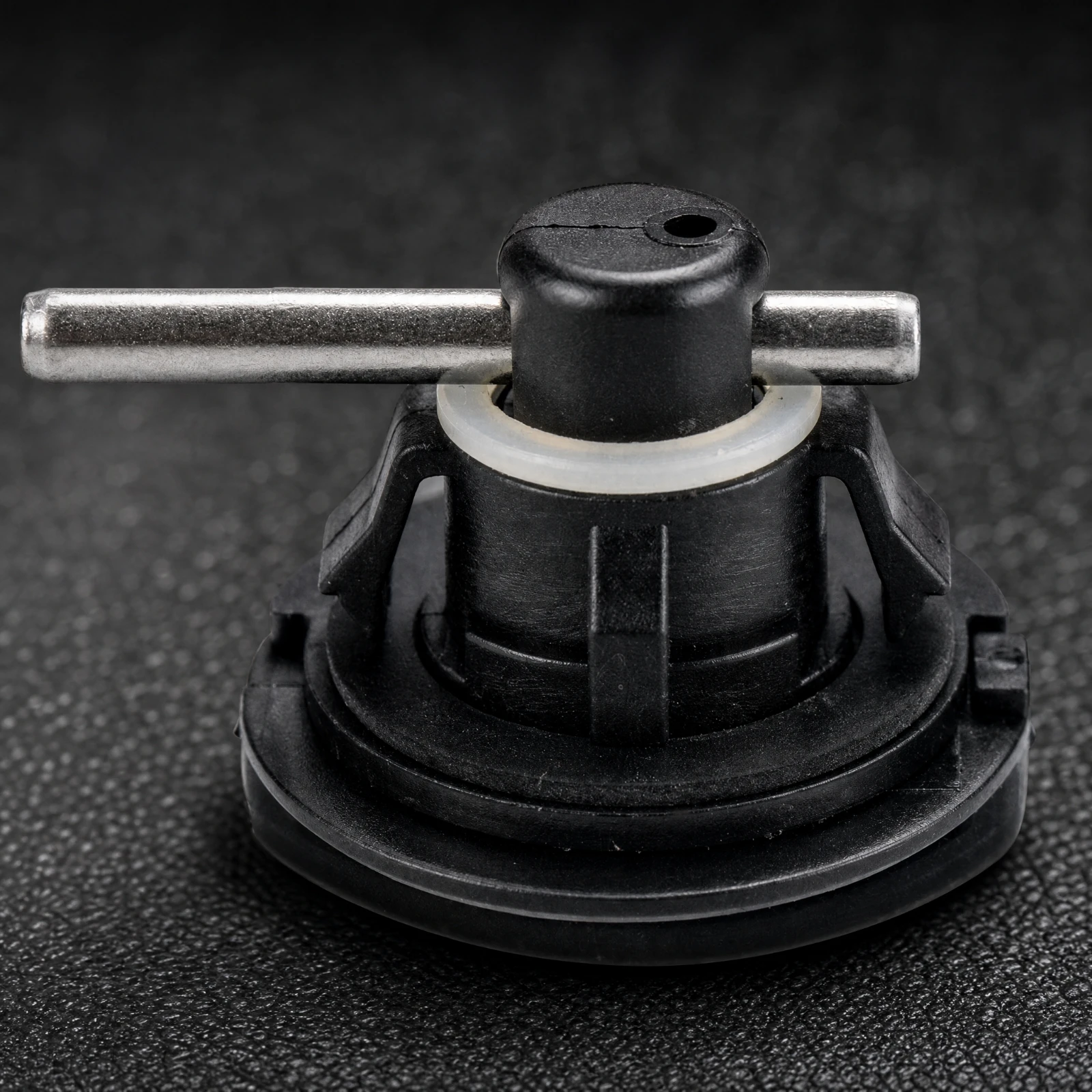 Glove-Box Lid Latch Fastener Easy Installation Personal Watercraft Glove Box Latch Long-Lasting Corrosion-Resistant