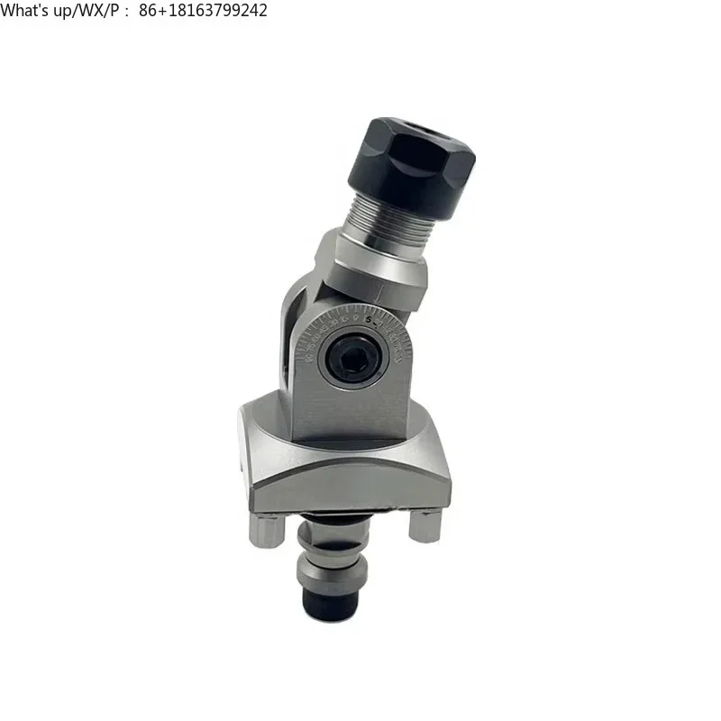 Manual Precision St…