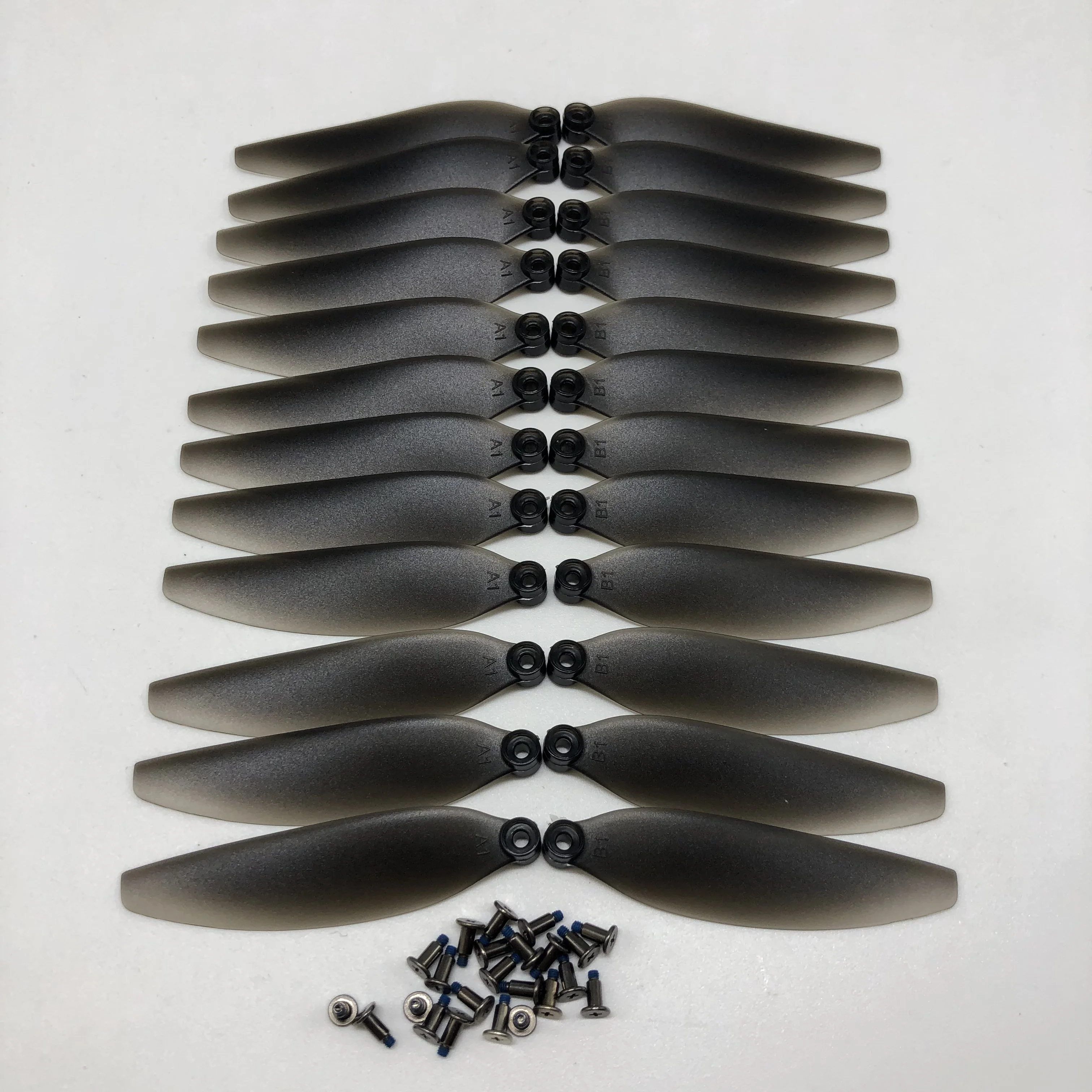 K911 MAX Drone Spare Parts Propellers Wings Blade Prop Accessories 8/16/24PCS