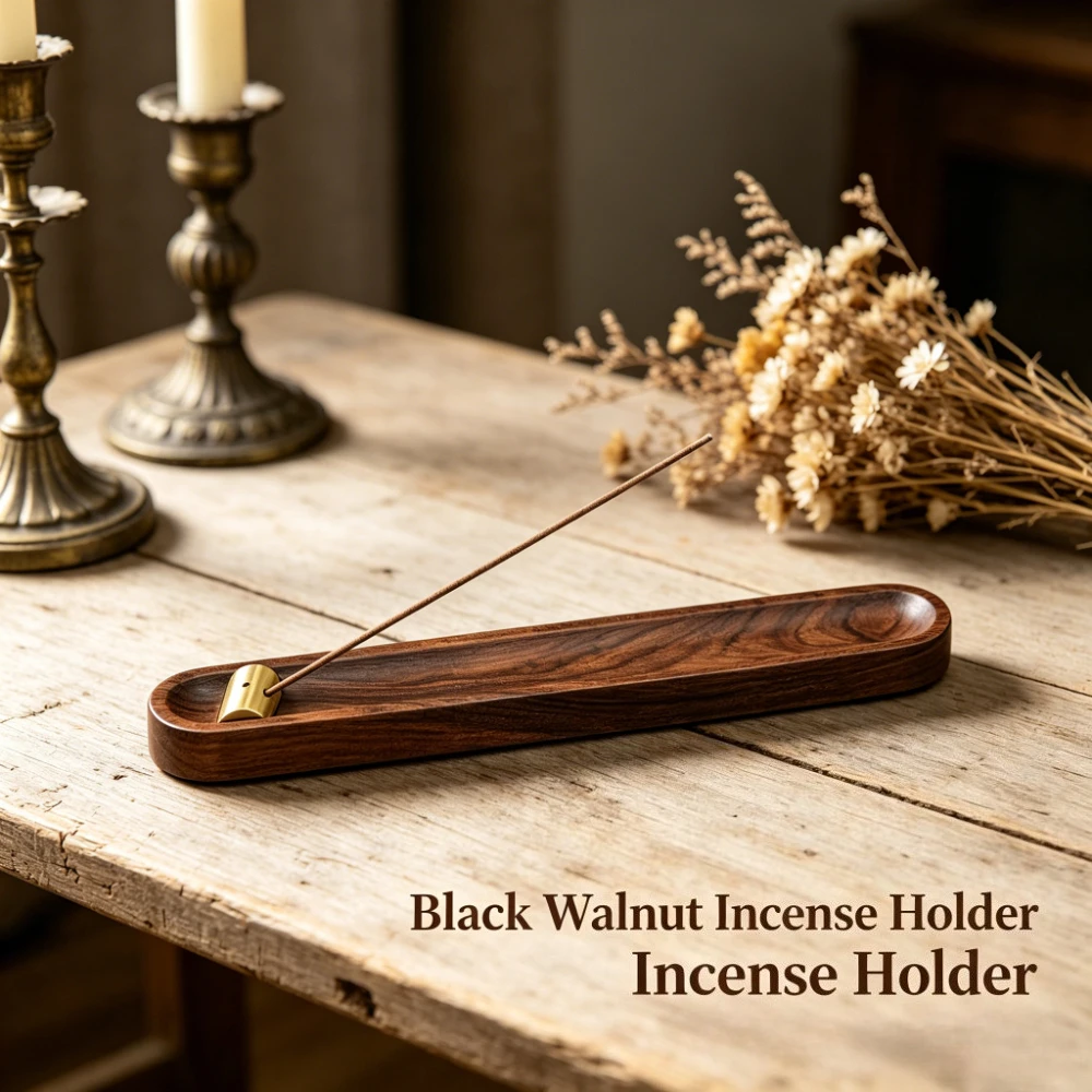 Thumbnail 2 - #69 Incense Holders Comparison Guide