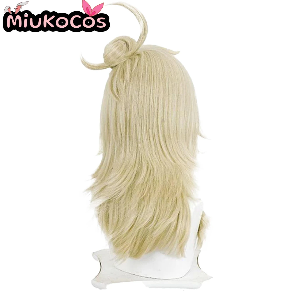 DISPONIBILE Parrucca cosplay Piper Wheel MiukoCosplay Gioco Zenless Zone Zero Cosplay