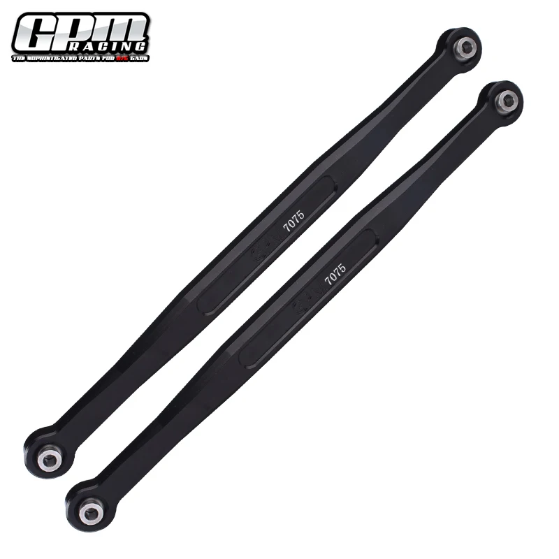 GPM Aluminium 7075 Front Steering Rod For XRT X-Maxx 8S WideMaxx #7895 TRAXXAS