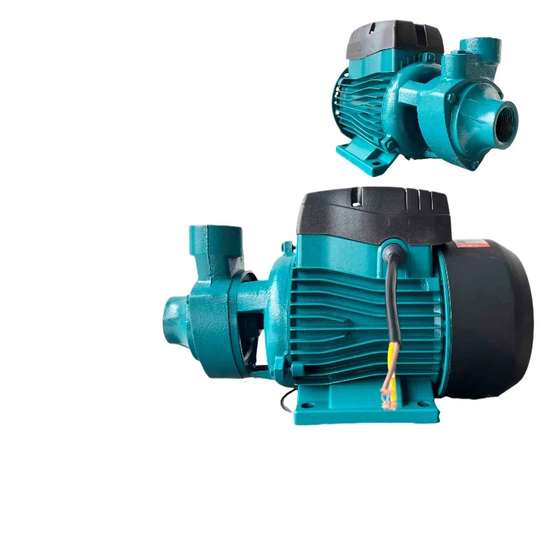 

IDB-70 Horizontal High-pressure Pump, Household Pressurizing For Clean Water, And Farml Irrigation Machinery Equipment