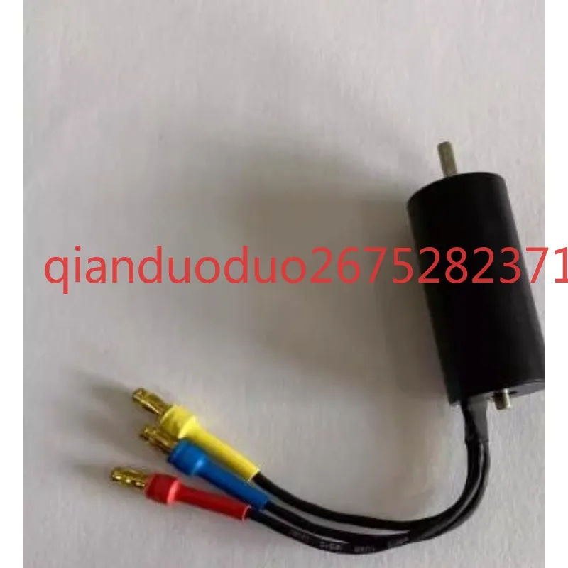 Suitable for Tuoyang double cylinder FS-L200 air-cooled water-cooled engine accessories starter motor pulley belt accessories view 4