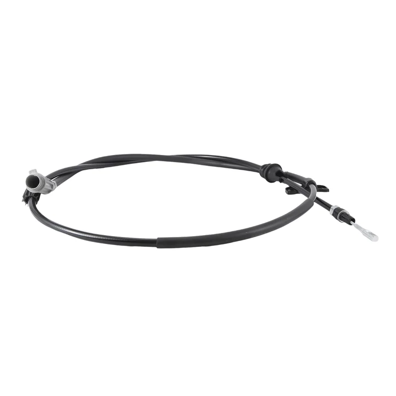 

Precision 30793828 Трос заднего ручного тормоза для Volvo XC90 2003-2016 Трос управления стояночным тормозом Тормозной трос