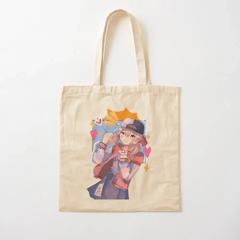 

Project Sekai Stage Rui Tote Bag shoping bag female bag Women's