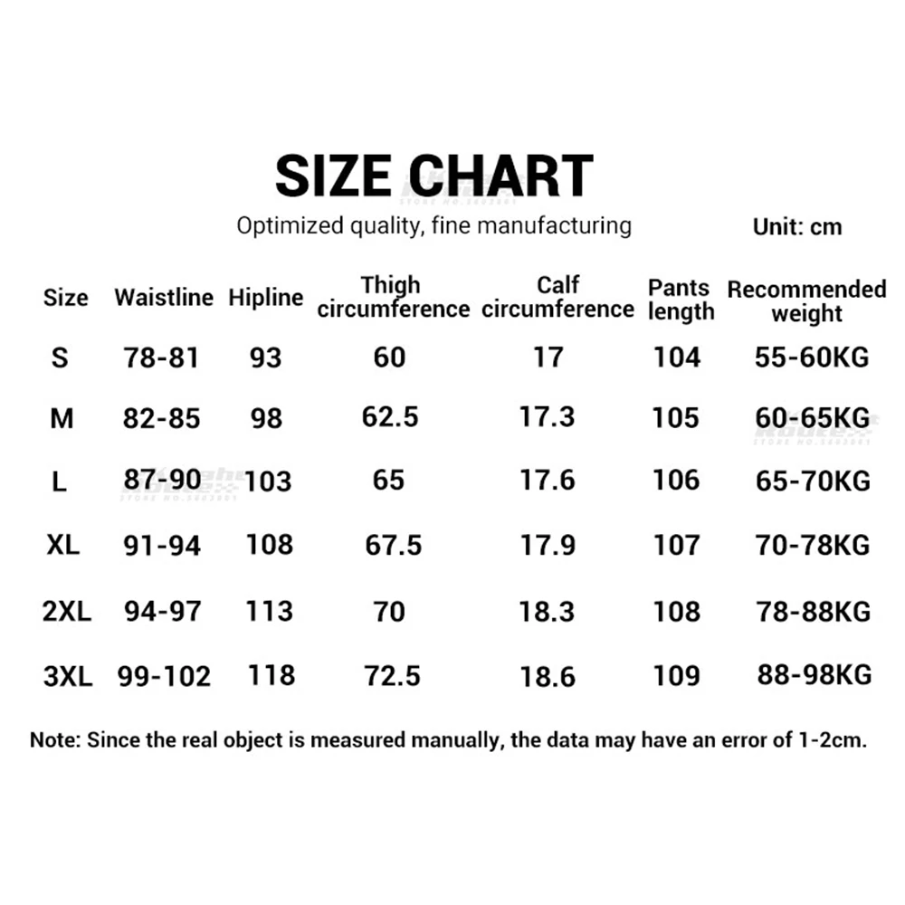 Motorcycle Pants Moto Men\'s Aramid Motocross Casual Riding Motorbike Touring Moto Pants Motocycle Jeans Trousers Protective Gear