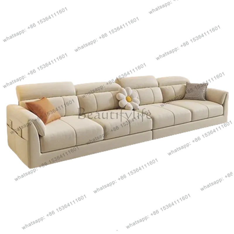 Fillers Lazy Modern Sofas Sectional Relax Sleeping Recliner Living Room Sofa Choice Floor Nordic Divani Da Soggiorno Furniture