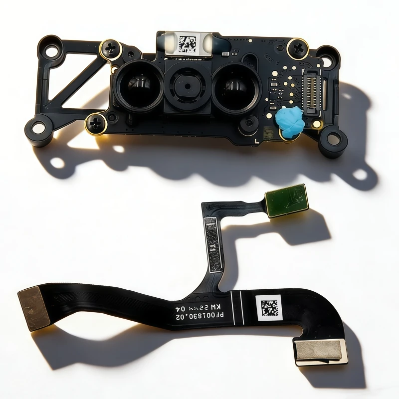 

Оригинальный датчик нижнего обзора для DJI Mini 3 с гибким кабелем ToF-сенсора, запасные части