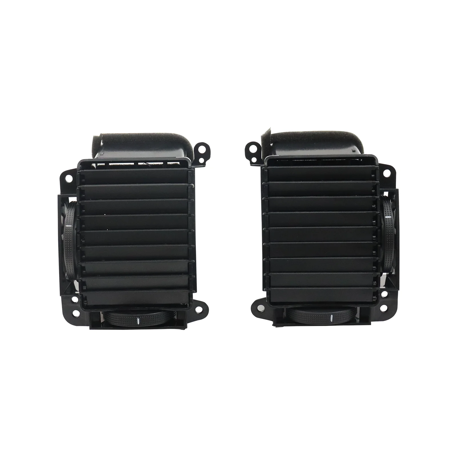 Automotive dashboard center out of trend AIR VENT GETZ 97410-1C000 LH 97420-1C000 RH for Hyundai GETZ 2005-2011