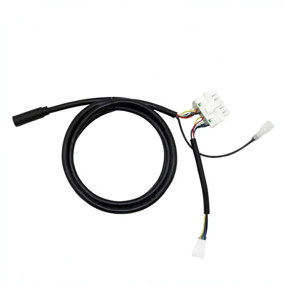 Communication Wiring Harness For ZT3 Pro Scooter Waterproof Plug Connection Cable Dashboard Controller Power System Spare