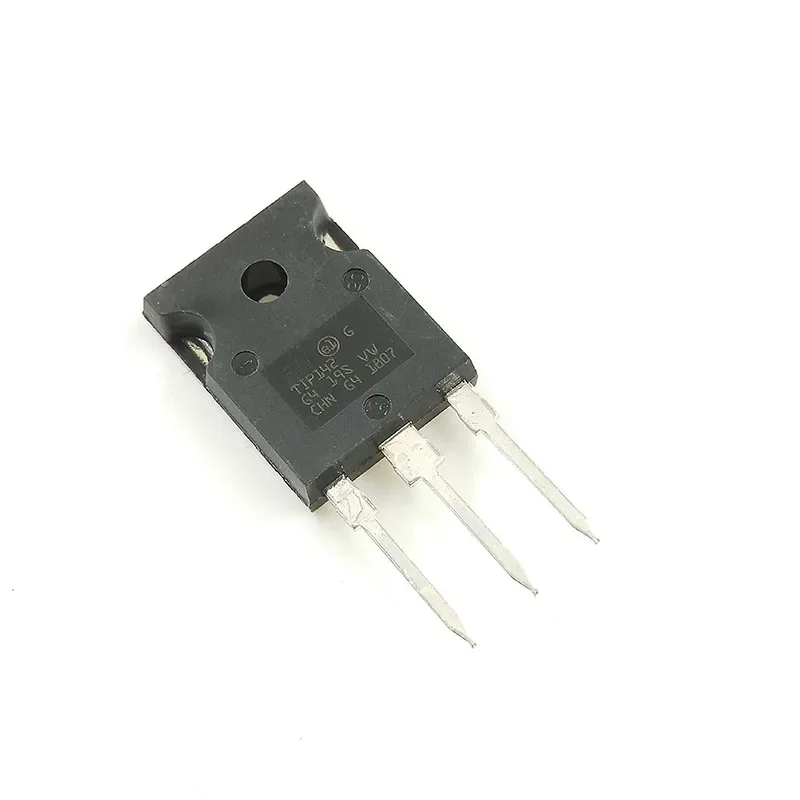 TIP142 달링턴 트랜지스터 트라이오드 TO247 대용량, 로트당 5 개