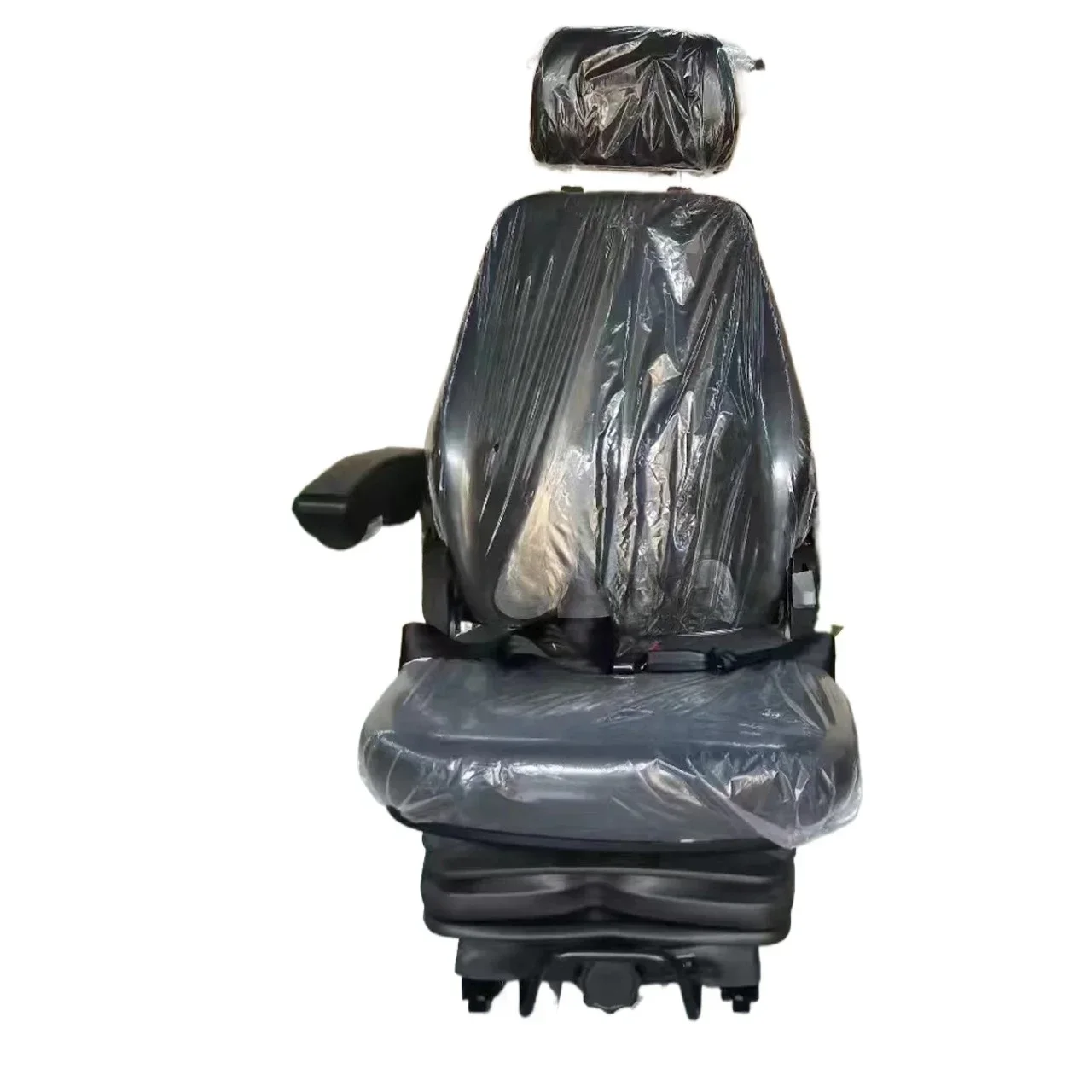Hot Salesnew Excavator Cabin Seat For Caterpillar Dooson Komatsu Liugong Perkins Cummins Hitachi Kobelco Excavator