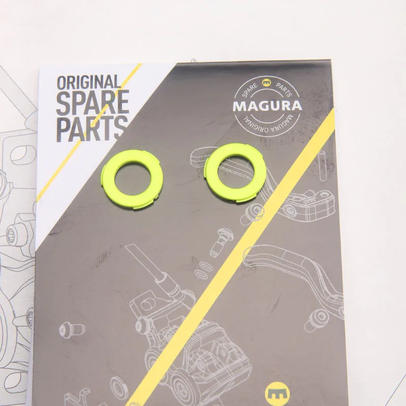 Magura-オリジナルの4ピストンmt5ブレーキキャリパー,キャリパー
