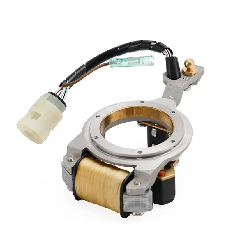 

Статор в сборе 6H3-85510-A0-00 6H3-85510-A1 для подвесного двигателя Pursun 60HP E60MLHY Лодочный двигатель общего подвесного Genus