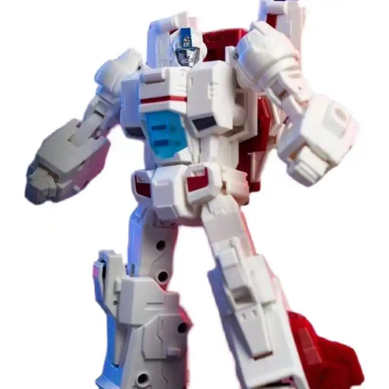 

【IN STOCK】NEW Transformation TNT-01 TNT01 Jetfire Skyfire Spacecraft Space Guardian Model Action Figure Robot Toys With Box