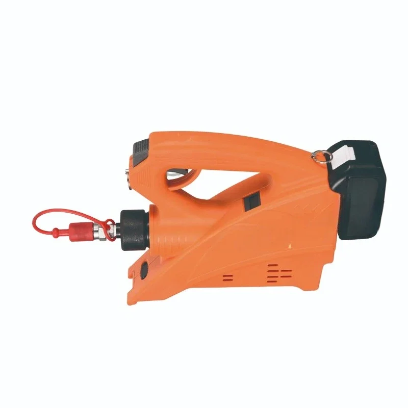 

Rechargeable Battery Manual Hydraulic Pump Hydraulic Tool Products