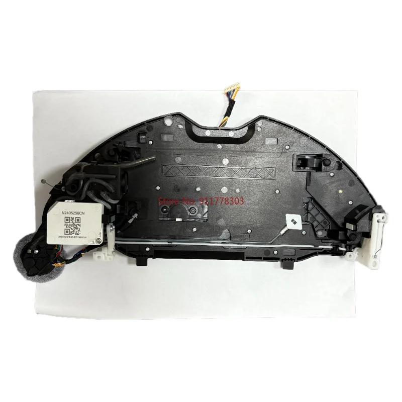 オリジナルモップモジュール Roborock S8 Max Ultra S8 Maxv Ultra 掃除機交換用振動モップモーター