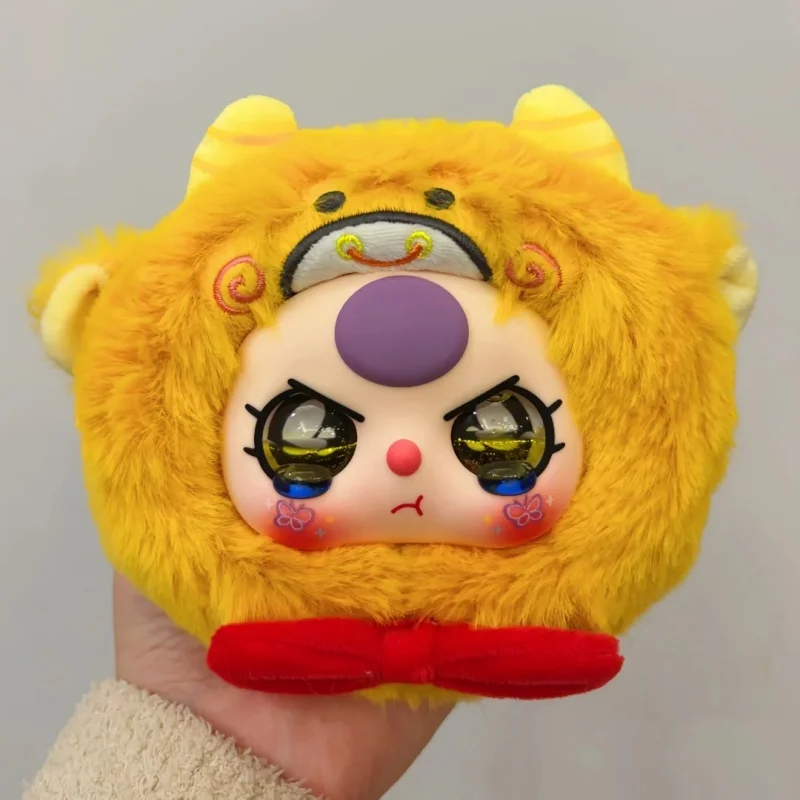 

Baby Three Year Old 12 Constellation Plush Series Blind Box Handmade Gift Birthday Christmas Valentine's Day Gift Special Offer